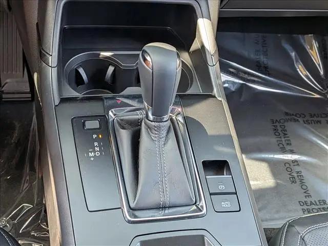 2026 Mazda CX-5 2.5 S Premium Plus