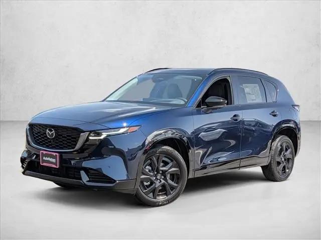 2026 Mazda CX-5 2.5 S Premium Plus for sale in Carlsbad, CA