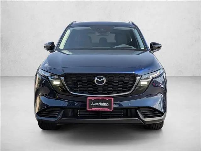 2026 Mazda CX-5 2.5 S Preferred