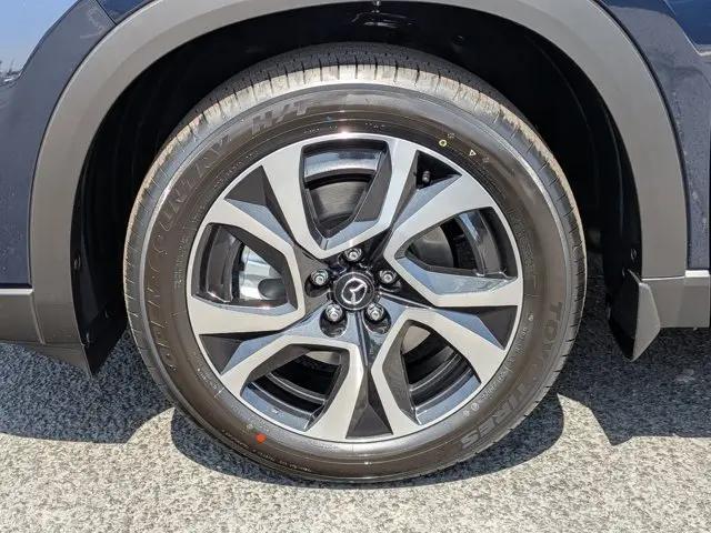 2026 Mazda CX-5 2.5 S Preferred