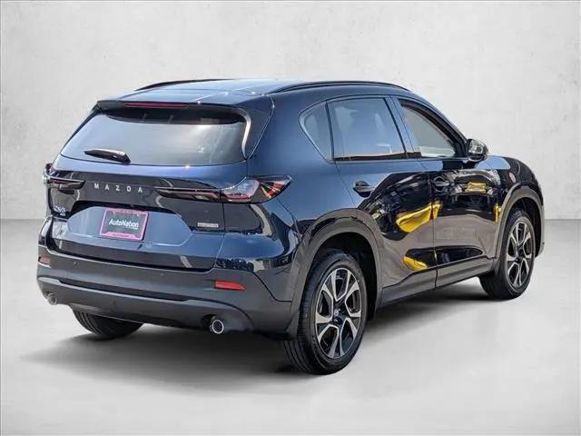 2026 Mazda CX-5 2.5 S Preferred