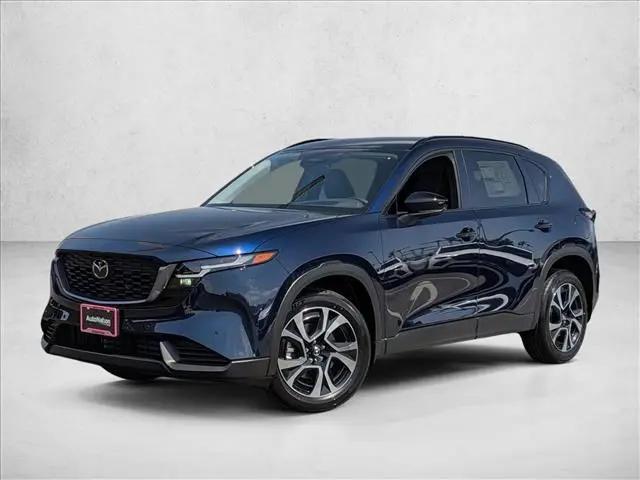 2026 Mazda CX-5 2.5 S Preferred for sale in Carlsbad, CA