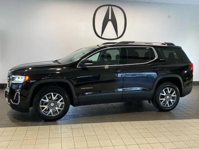 2023 GMC Acadia AWD SLT