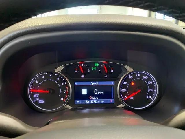 2023 GMC Acadia AWD SLT