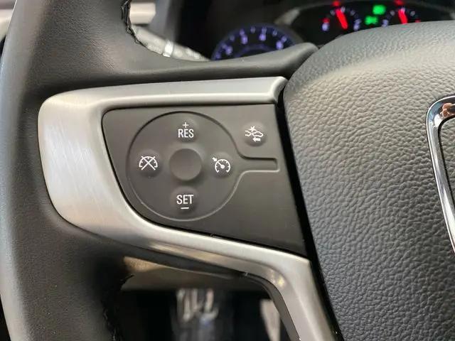 2023 GMC Acadia AWD SLT