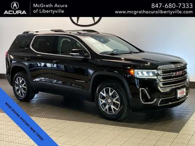 2023 GMC Acadia AWD SLT for sale in Libertyville, IL