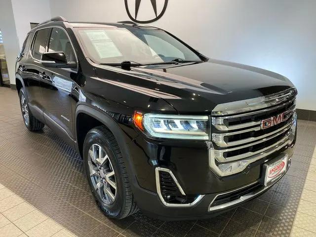 2023 GMC Acadia AWD SLT