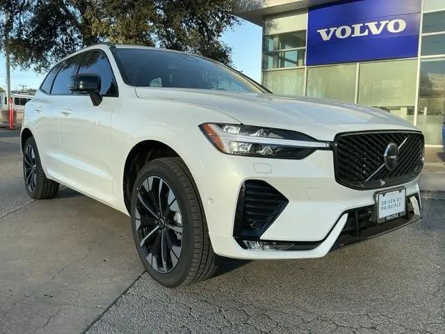 2026 Volvo XC60 B5 Plus for sale in San Antonio, TX
