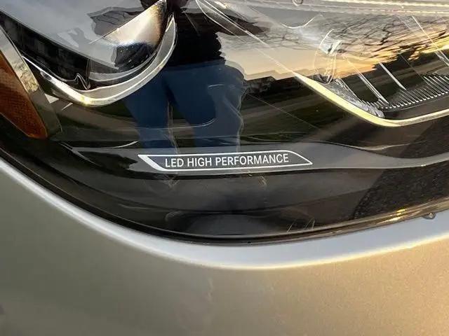 2022 Mercedes-Benz C-CLASS C 300 4MATIC Sedan