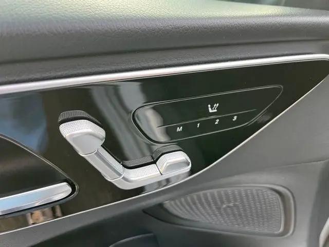 2022 Mercedes-Benz C-CLASS C 300 4MATIC Sedan