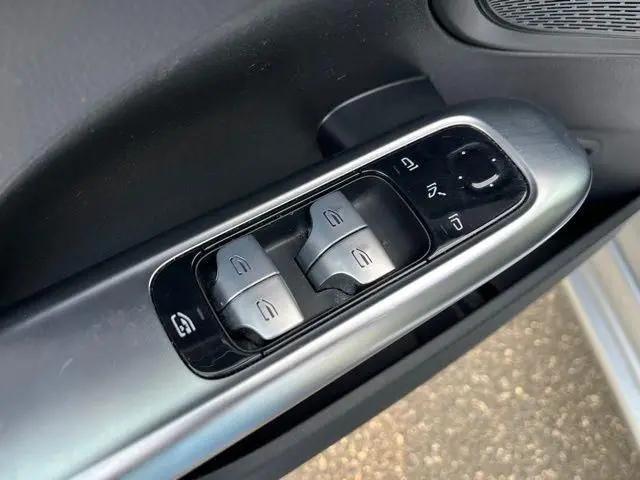 2022 Mercedes-Benz C-CLASS C 300 4MATIC Sedan