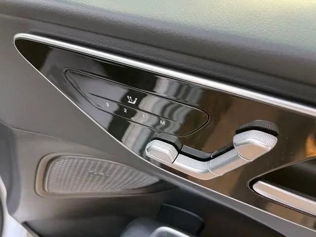 2022 Mercedes-Benz C-CLASS C 300 4MATIC Sedan