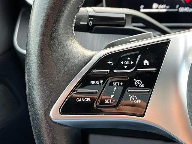 2022 Mercedes-Benz C-CLASS C 300 4MATIC Sedan