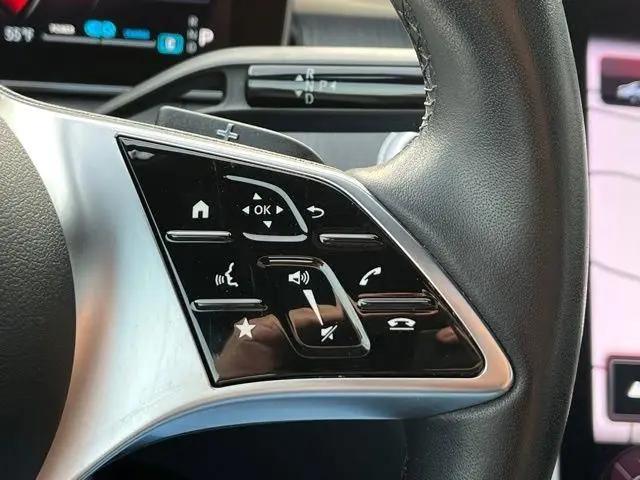 2022 Mercedes-Benz C-CLASS C 300 4MATIC Sedan