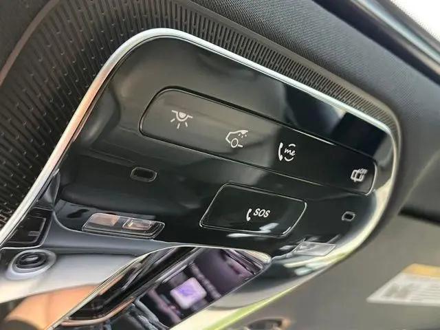 2022 Mercedes-Benz C-CLASS C 300 4MATIC Sedan