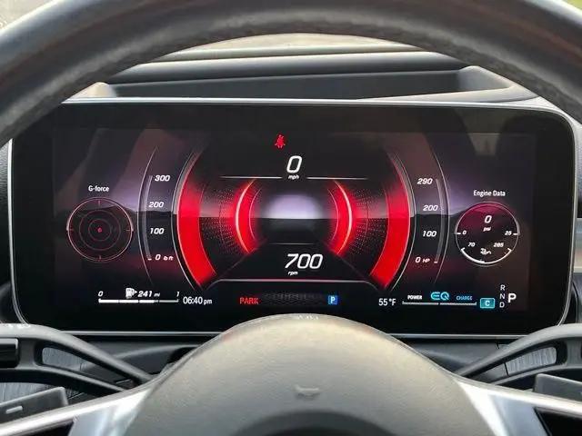 2022 Mercedes-Benz C-CLASS C 300 4MATIC Sedan