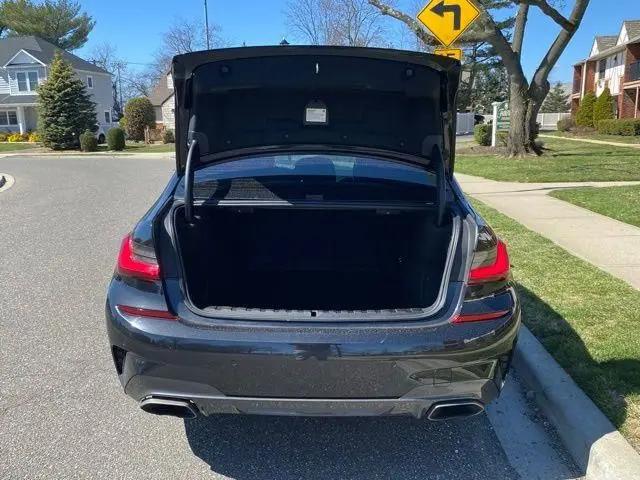 2020 BMW M340i M340i xDrive Sedan