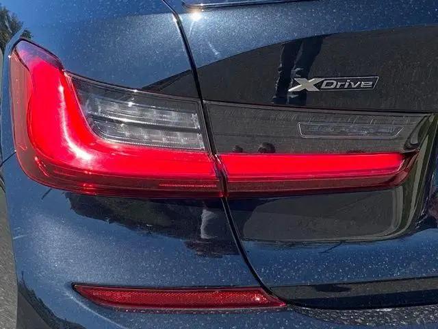2020 BMW M340i M340i xDrive Sedan