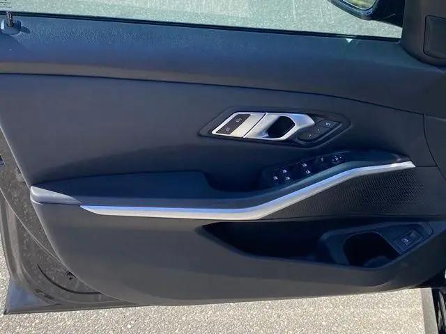 2020 BMW M340i M340i xDrive Sedan