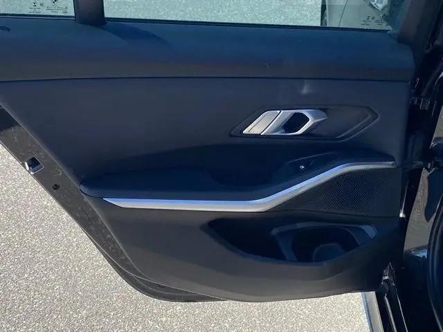 2020 BMW M340i M340i xDrive Sedan