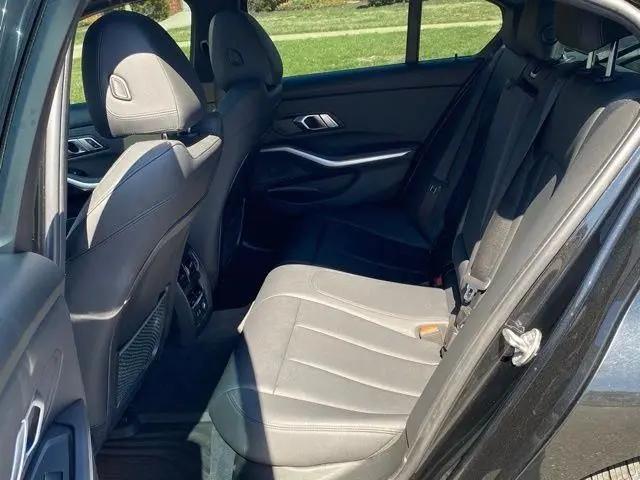 2020 BMW M340i M340i xDrive Sedan