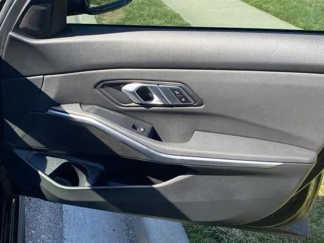 2020 BMW M340i M340i xDrive Sedan