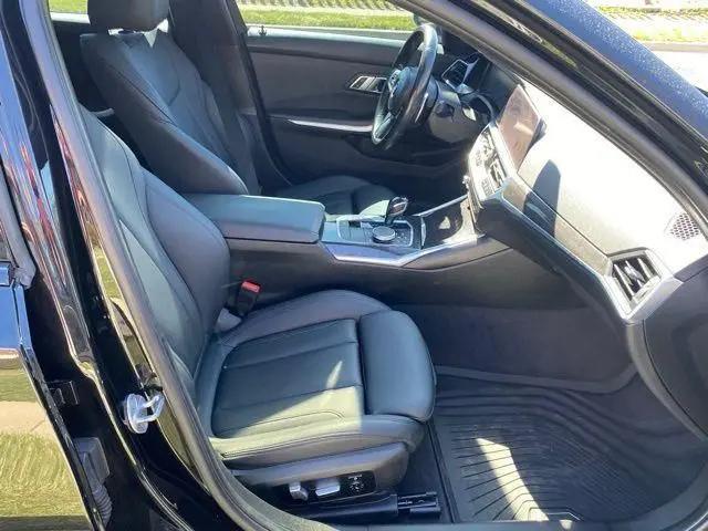 2020 BMW M340i M340i xDrive Sedan