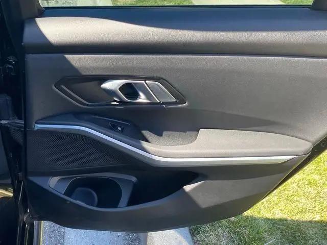 2020 BMW M340i M340i xDrive Sedan