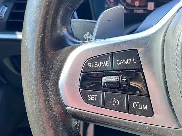 2020 BMW M340i M340i xDrive Sedan