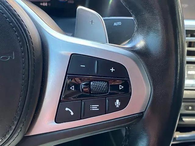 2020 BMW M340i M340i xDrive Sedan