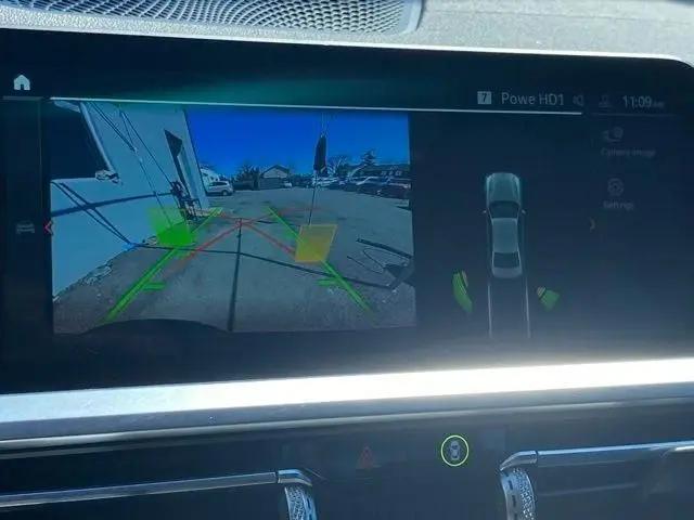 2020 BMW M340i M340i xDrive Sedan