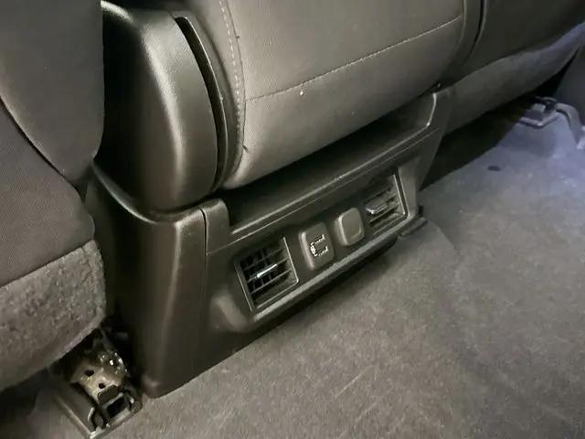 2022 Chevrolet Silverado 1500 4WD Crew Cab Short Bed RST