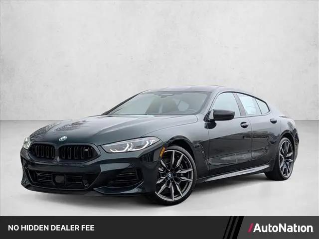 2026 BMW M8 xDrive for sale in Towson, MD