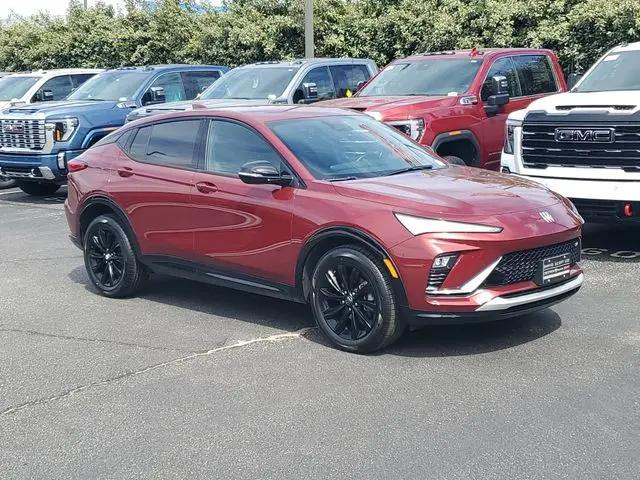 2024 Buick NV Sport Touring FWD for sale in Crestview, FL