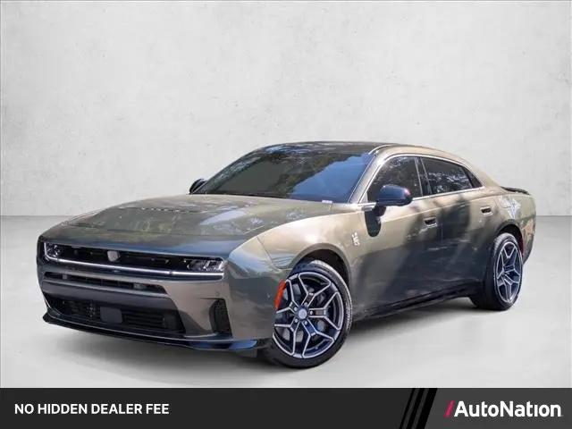 2026 Dodge Charger Scat Pack Plus 4-Door AWD for sale in Hardeeville, SC