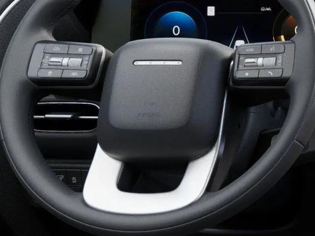2026 Hyundai Palisade SEL Premium 8P