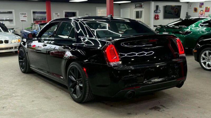 2023 Chrysler 300 300C