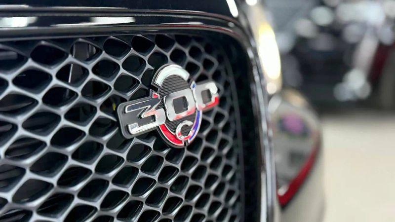 2023 Chrysler 300 300C