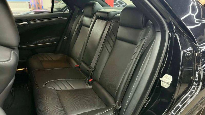 2023 Chrysler 300 300C