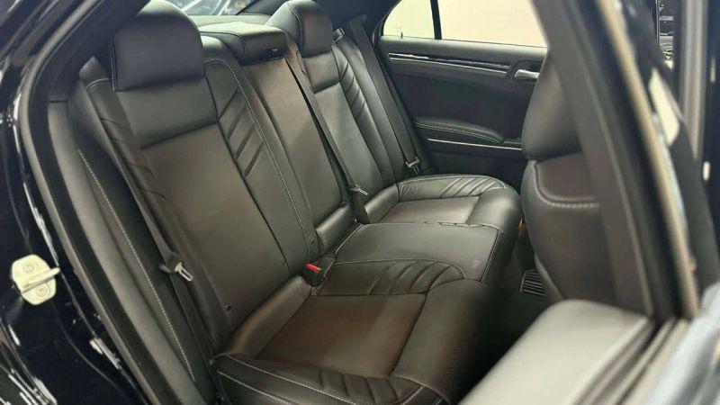 2023 Chrysler 300 300C