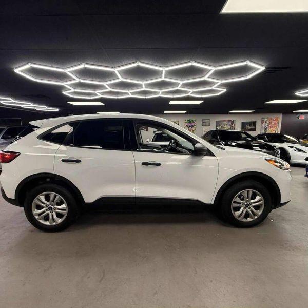 2021 Ford Escape S