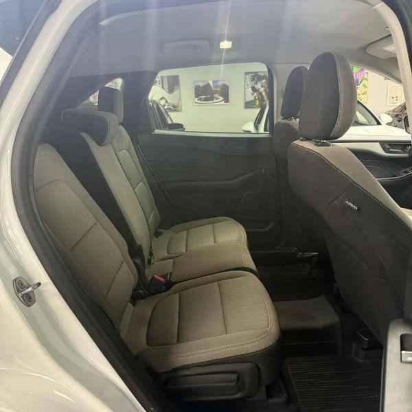 2021 Ford Escape S