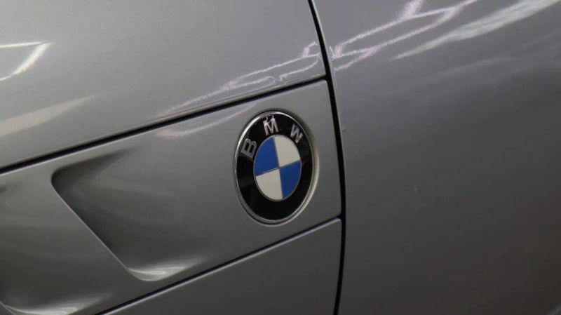 1997 BMW Z3 1.9L Roadster