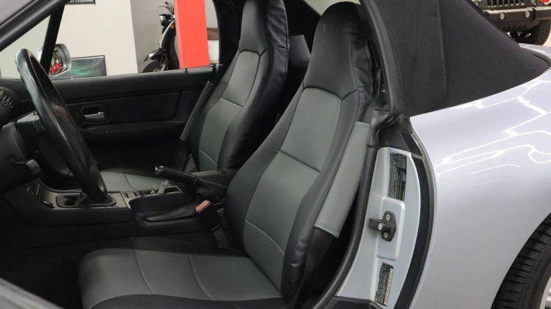 1997 BMW Z3 1.9L Roadster