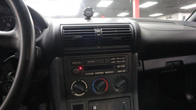 1997 BMW Z3 1.9L Roadster