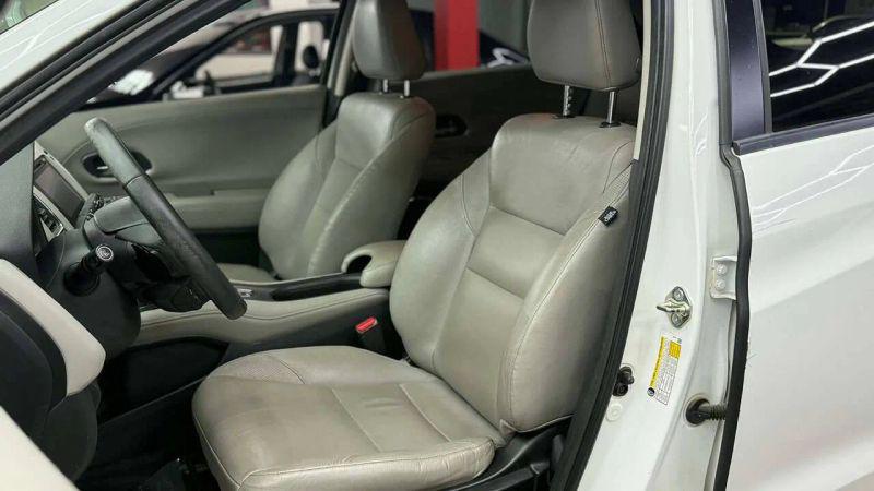 2017 Honda HR-V EX-L