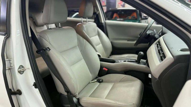 2017 Honda HR-V EX-L