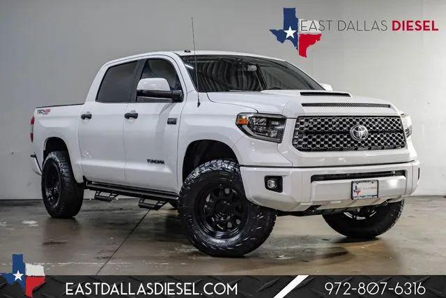 2019 Toyota Tundra SR5 5.7L V8 for sale in Dallas, TX