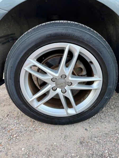 2014 Audi Q5 3.0T Premium Plus