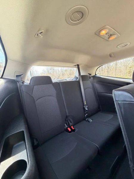 2017 Chevrolet Traverse 1LT